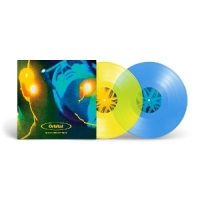Orbital Live At Glastonbury 1994 -coloured-