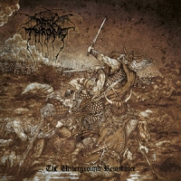 Darkthrone Underground Resistance
