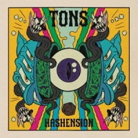 Tons Hashension -coloured-