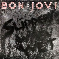 Bon Jovi Slippery When Wet