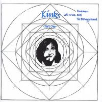 Kinks Lola Vs. Powerman And. (legacy 2cd)
