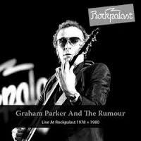 Parker, Graham Live At Rockpalast 1978+1980