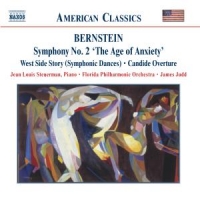 Bernstein, Leonard Orchestral Works