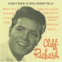 Richard, Cliff Early Rock N Roll Songs, Vol. 6