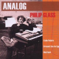 Glass, Philip Analog