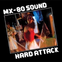 Mx-80 Sound Hard Attack