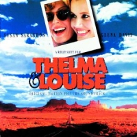 Ost / Soundtrack Thelma & Louise