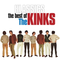 Kinks, The Best Of The Kinks
