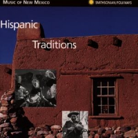Various Music Of New Mexico  Hispanic Tradi