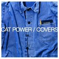 Cat Power Covers -digi-