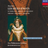 Dame Joan Sutherland, Martina Arroy Meyerbeer  Les Huguenots