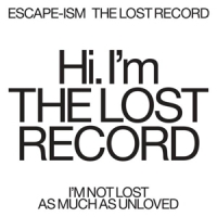 Escape-ism The Lost Record
