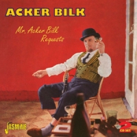Bilk, Acker Mr. Acker Bilk Requests