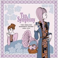 Various Tea & Symphony