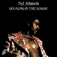 Johnson, Syl Diamond In The Rough