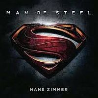 Zimmer, Hans Man Of Steel (original Motion Picture Soundtrack)