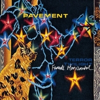 Pavement Terror Twilight: Farewell Horizontal