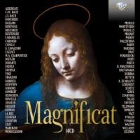 Various Magnificat