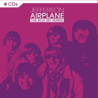 Jefferson Airplane Box Set Series