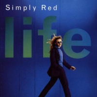 Simply Red Life