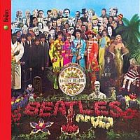 Beatles, The Sgt. Pepper's Lonely Hearts Club