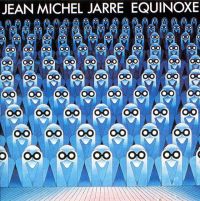 Jarre, Jean-michel Equinoxe