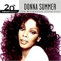 Summer, Donna 20th Century Masters