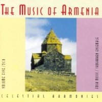 Various Music Of Armenia 5
