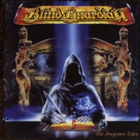 Blind Guardian Forgotten Tales