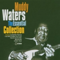 Waters, Muddy Essential Collection