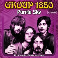 Group 1850 Purple Sky - The Complete Works And