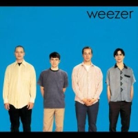 Weezer Weezer -blauw-