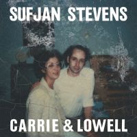 Stevens, Sufjan Carrie & Lowell