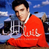 Presley, Elvis White Christmas