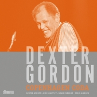 Gordon, Dexter Copenhagen Coda