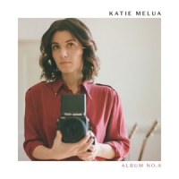 Melua, Katie Album No.8 (deluxe Cd)