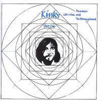 Kinks Lola Vs. Powerman And. (legacy 2cd)