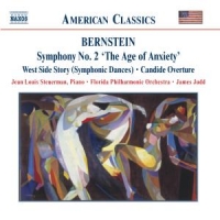 Bernstein, L. Orchestral Works