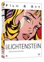Documentary Roy Lichtenstein