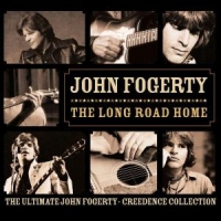 Fogerty, John The Long Road Home / Ultimate...