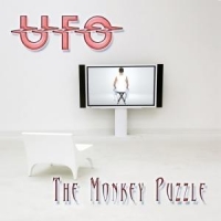 Ufo Monkey Puzzle