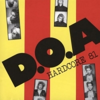 D.o.a. Hardcore  81