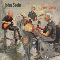 Stein, John Serendipity