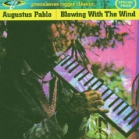 Pablo, Augustus Blowing With The Wind