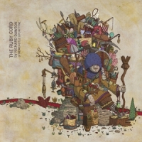 Dawson, Richard Ruby Cord