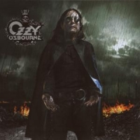 Osbourne, Ozzy Black Rain