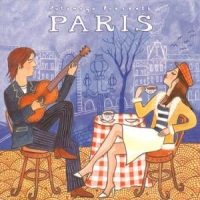 Putumayo Presents Paris