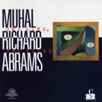 Abrams, Muhal Richard One Line, Two Views