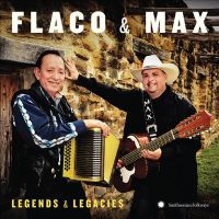 Jimenez, Flaco & Max Baca Flaco & Max  Legends & Legacies