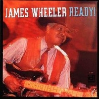 Wheeler, James Ready!